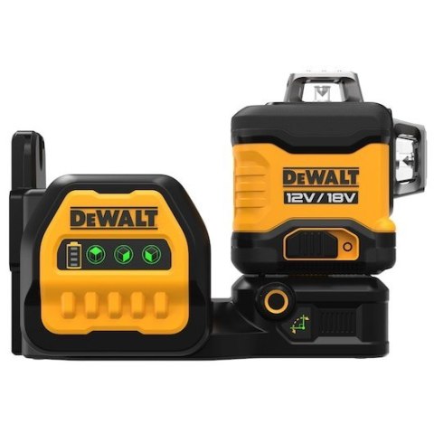 Laser krzyżowy 12/18V DCE089D1G18 DEWALT Laser krzyżowy 12/18V DCE089D1G18 DEWALT
