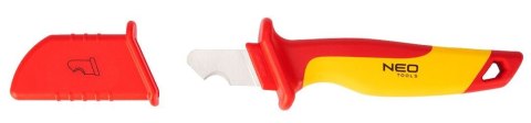 NEO tools 01-312 zestaw kluczy i narzędzi NEO tools 01-312 zestaw kluczy i narzędzi