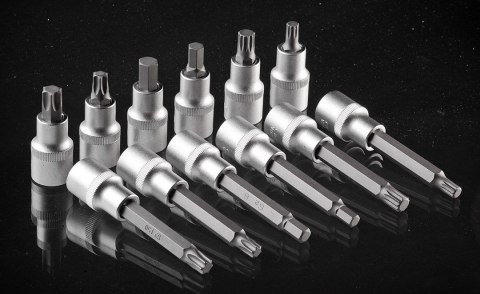 NEO tools 08-713 końcówka wkrętakowa NEO tools 08-713 końcówka wkrętakowa