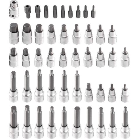 NEO tools 08-713 końcówka wkrętakowa NEO tools 08-713 końcówka wkrętakowa