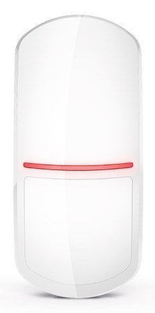 Satel APD-200PET detektor ruchu Pasywny czujnik podczerwieni (PIR) Bezprzewodowy Biały Satel APD-200PET detektor ruchu Pasywny czujnik podczerwieni (PIR) Bezprzewodowy Biały