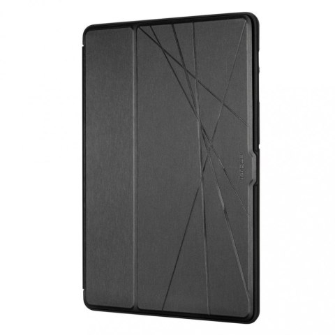 Etui Click-In do Samsunga Galaxy Tab S7+ 12.4 cali, S7 FE 12.4 cali i S8+ 12.4 cali - czarne
