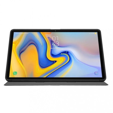 Etui Click-In do Samsunga Galaxy Tab S7+ 12.4 cali, S7 FE 12.4 cali i S8+ 12.4 cali - czarne