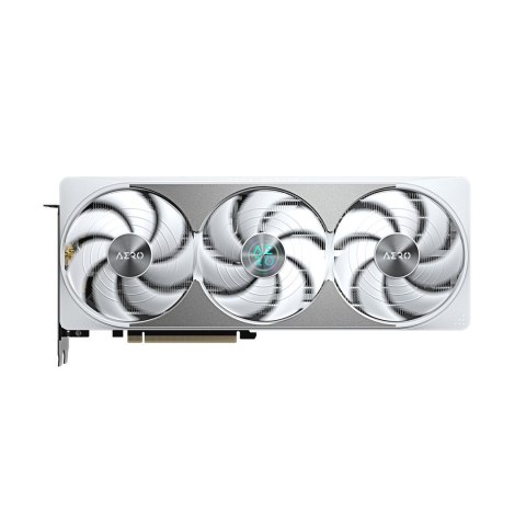 Karta graficzna Gigabyte GeForce RTX 5080 AERO OC 16GD SFF