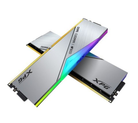 Pamięć XPG Lancer RGB DDR5 8800 CUDIMM 48GB (2x24) CL42