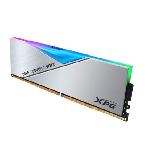 Pamięć XPG Lancer RGB DDR5 8800 CUDIMM 48GB (2x24) CL42