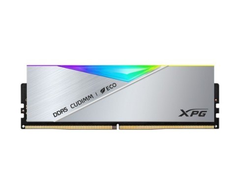 Pamięć XPG Lancer RGB DDR5 8800 CUDIMM 48GB (2x24) CL42