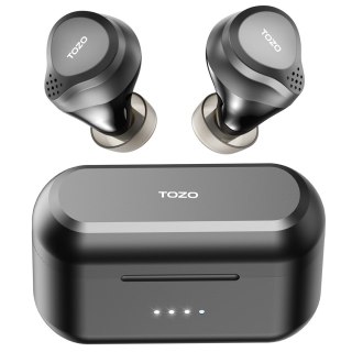 Słuchawki TWS TOZO NC7 Pro Black