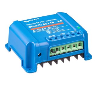 Victron Energy Konwerter Orion-Tr DC-DC 48/48-2,5A 120W isolated