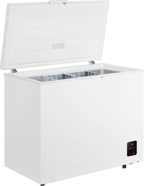 Zamrażarka skrzyniowa GORENJE FH25EAW Zamrażarka skrzyniowa GORENJE FH25EAW