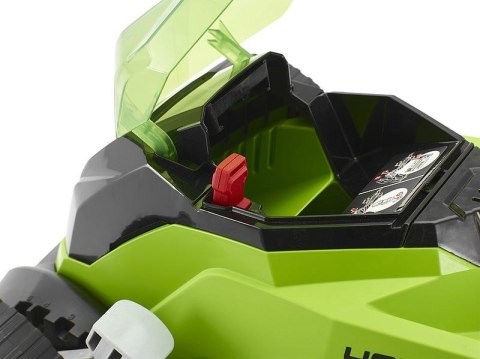 40V Kosiarka 35cm GREENWORKS G40LM35 - 2501907