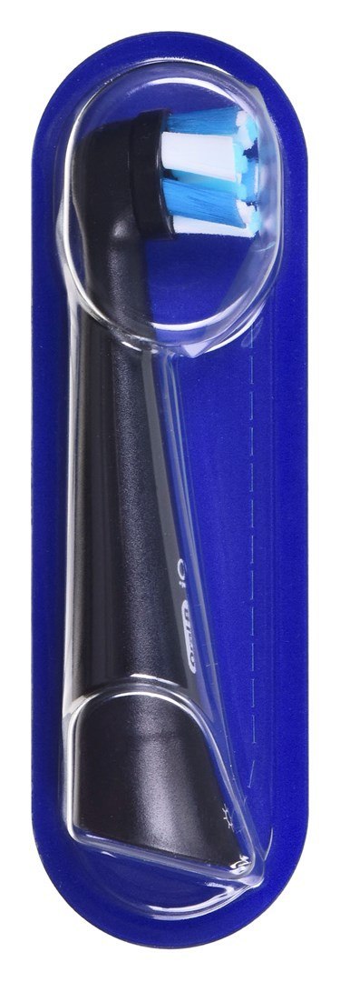 BRAUN ORAL-B SZCZOTECZKA ELEKTRYCZNA IO 6N BLACK ONYX czarna