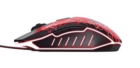 Mysz gamingowa TRUST GXT 105X IZZA Mysz gamingowa TRUST GXT 105X IZZA