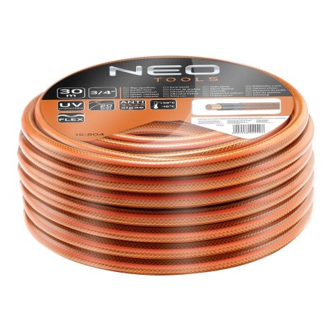 NEO tools 15-804 wąż ogrodowy NEO tools 15-804 wąż ogrodowy