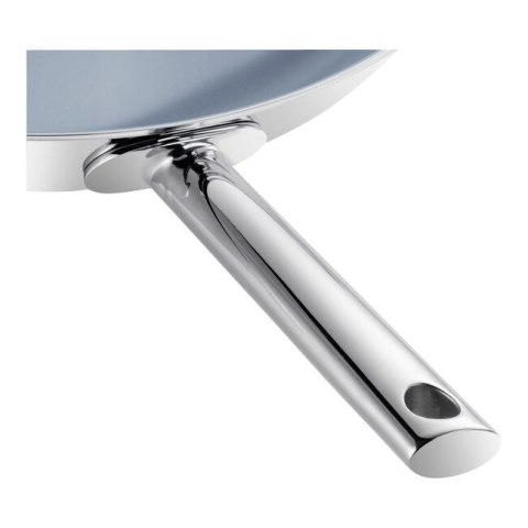 Patelnia Wok z pokrywką Zwilling Plus 40992-032-0 32 cm