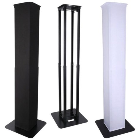 Podstawa pod kolumny audio DNA TOTEM XL, głowy ruch