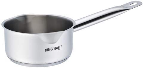 RONDEL STALOWY DO SOSÓW KINGHOFF 14cm KH-1124 RONDEL STALOWY DO SOSÓW KINGHOFF 14cm KH-1124
