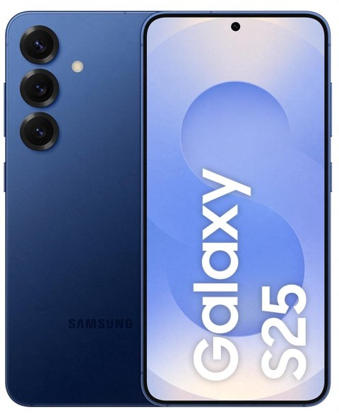 Samsung Galaxy S25 (S931) 5G DS 12/256GB Navy Samsung Galaxy S25 (S931) 5G DS 12/256GB Navy