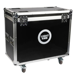Skrzynia transportowa LIGHT4ME 7R BEAM 230W CASE 2IN1