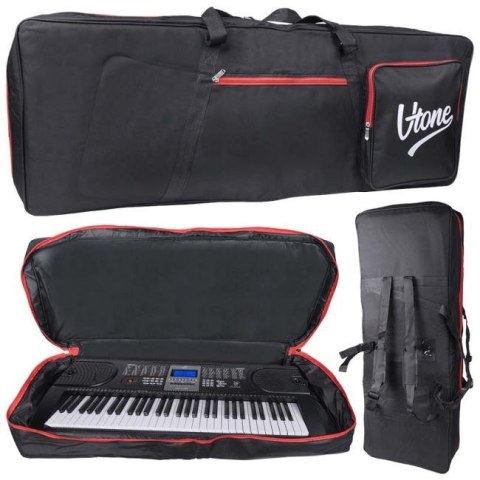 V-TONE KBC01 pokrowiec na keyboard 108cm V-TONE KBC01 pokrowiec na keyboard 108cm