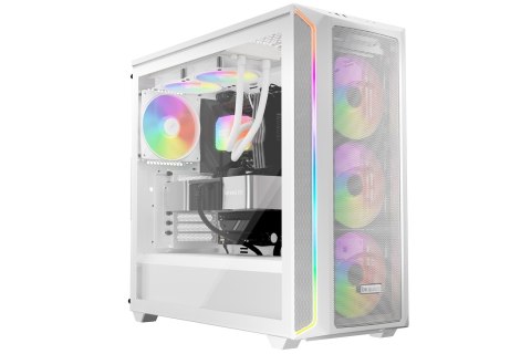 WENTYLATOR BE QUIET! Light Wings LX 120mm PWM White Triple Pack WENTYLATOR BE QUIET! Light Wings LX 120mm PWM White Triple Pack