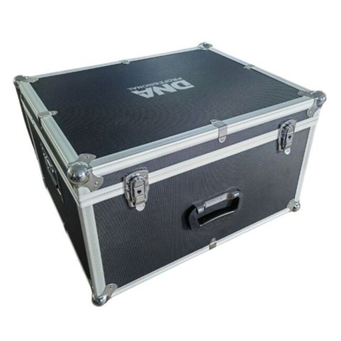 Walizka transportowa na sprzęt DNA CASE 53x43x30 Walizka transportowa na sprzęt DNA CASE 53x43x30