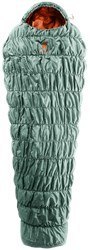 Egzosfera +4° SL szałwia-sekwoja Egzosfera +4° SL szałwia-sekwoja