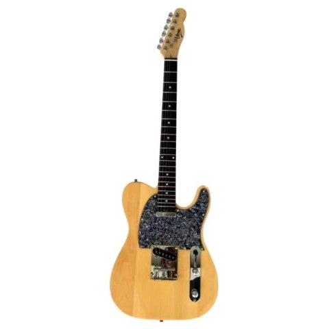 Gitara elektryczna V-TONE GTL39 NT 4/4 telecaster Gitara elektryczna V-TONE GTL39 NT 4/4 telecaster
