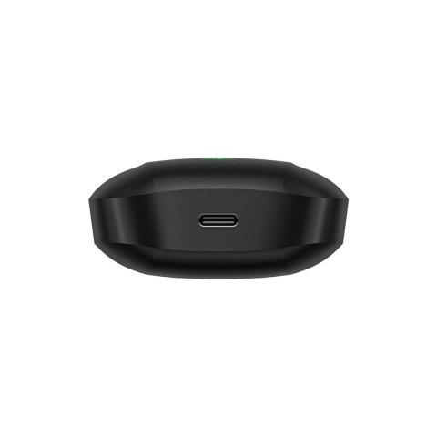 Słuchawki TWS TOZO Gaming Pods Black