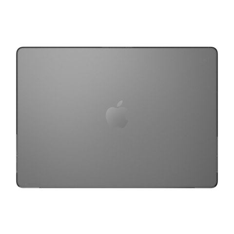 Speck SmartShell - Obudowa MacBook Pro 16" (M4/M3/M2/M1/2024-2021) (Onyx Black) Speck SmartShell - Obudowa MacBook Pro 16" (M4/M3/M2/M1/2024-2021) (Onyx Black)