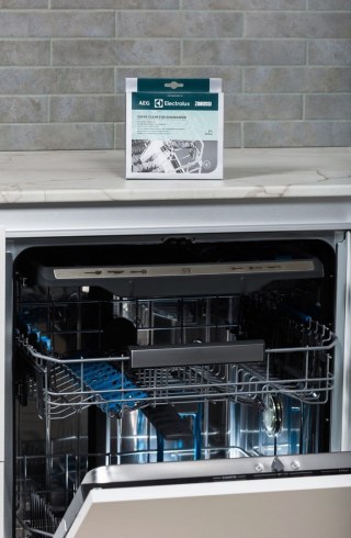 Środek czyszczący do zmywarek ELECTROLUX M2DCP050