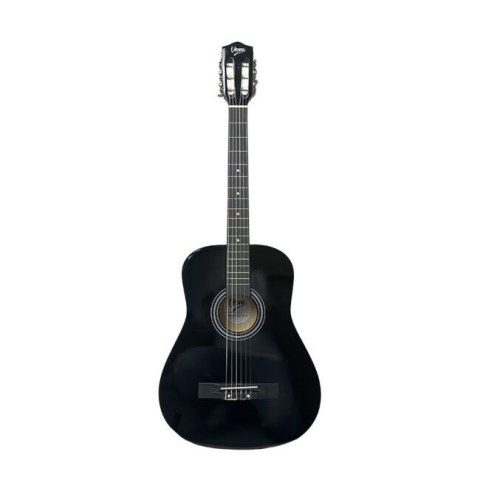 V-TONE CG ONE BK gitara klasyczna 4/4 czarna V-TONE CG ONE BK gitara klasyczna 4/4 czarna