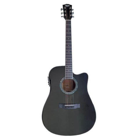 V-TONE VEAG1 CE BK gitara elektroakustyczna 4/4 dr V-TONE VEAG1 CE BK gitara elektroakustyczna 4/4 dr