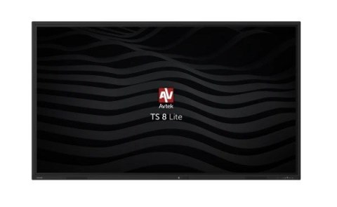 AVTEK MONITOR INTERAKTYWNY TS 8 LITE 98 AVTEK MONITOR INTERAKTYWNY TS 8 LITE 98