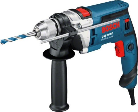 Bosch 0 601 14E 500 wiertło 2800 RPM 2,2 kg Bosch 0 601 14E 500 wiertło 2800 RPM 2,2 kg