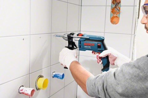 Bosch 0 601 14E 500 wiertło 2800 RPM 2,2 kg Bosch 0 601 14E 500 wiertło 2800 RPM 2,2 kg