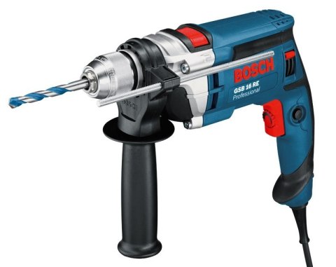 Bosch 0 601 14E 500 wiertło 2800 RPM 2,2 kg Bosch 0 601 14E 500 wiertło 2800 RPM 2,2 kg