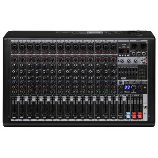 DNA HLC 14 MK2 analogowy mikser dźwięku 14 kanałów