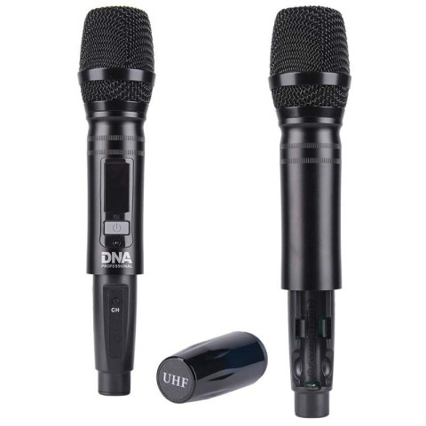 DNA MIXMIC 2 mikser audio USB Bluetooth + mikrofon DNA MIXMIC 2 mikser audio USB Bluetooth + mikrofon