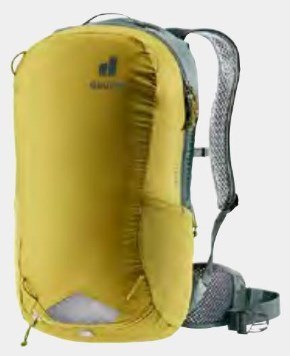 Deuter Race 16 16 l Żółty Deuter Race 16 16 l Żółty