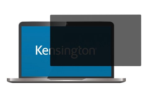 Filtr prywatyzujący Kensington 15.6" 16:9 2-stronny 626470 Filtr prywatyzujący Kensington 15.6" 16:9 2-stronny 626470