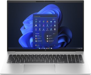 HP EliteBook 860 G10 i7-1355U 16"WUXGA 250nits AG 16GB DDR5 SSD512 Iris Xe 76Wh W11Pro