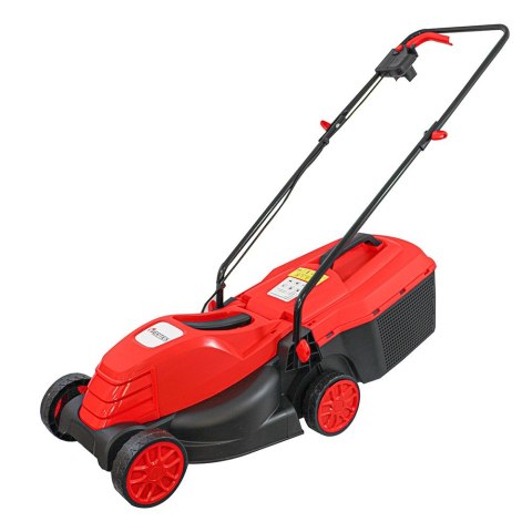 KOSIARKA ELEKTRYCZNA 1400W VERTEX VKE1400 KOSIARKA ELEKTRYCZNA 1400W VERTEX VKE1400