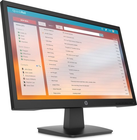 Monitor HP P22v G4 21,5"FHD 5ms 250nits 60Hz HDMI