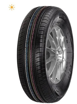 NANKANG OPONA 165/65 R14 79T AW-6 ETYKIETA:D-C-B-70 DB