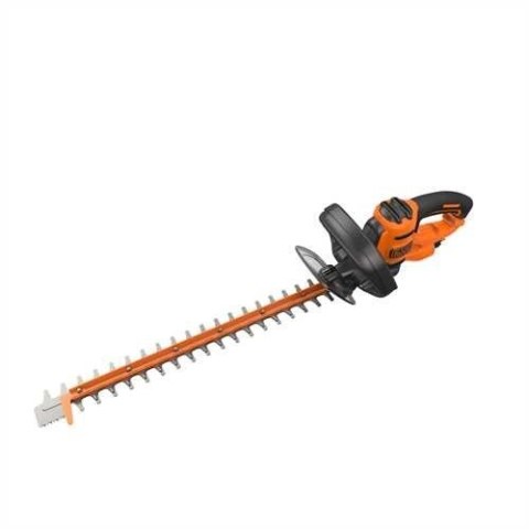 Nożyce do żywopłotu 500W, 55 cm, rozstaw ostrzy 22 mm