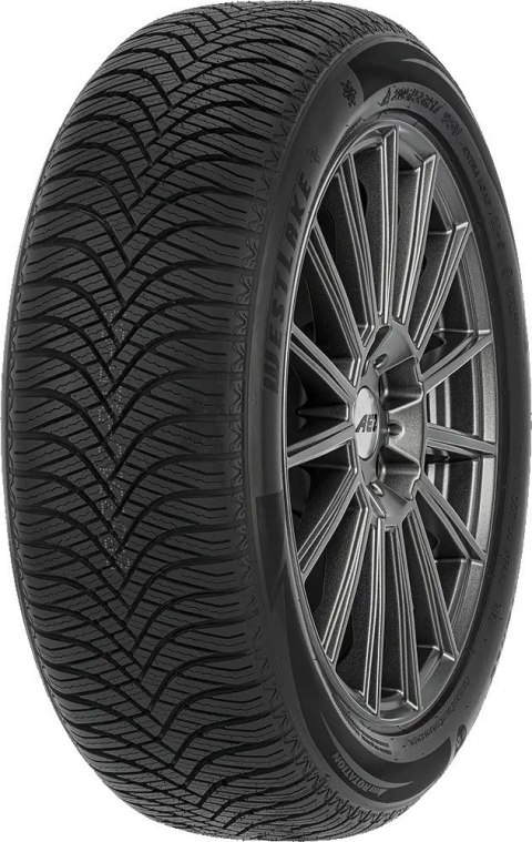 Opona 175/65 R14 82T Westlake Z-107 Etykieta: D-B-B-70 dB Opona 175/65 R14 82T Westlake Z-107 Etykieta: D-B-B-70 dB