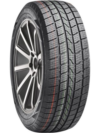 Opona wielosezonowa ROYAL BLACK 195/60R15 AllSeason 88H TL #E RK981H1