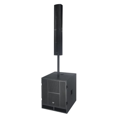 V-TONE BOOSTER profesjonalny aktywny słupkowy system V-TONE BOOSTER profesjonalny aktywny słupkowy system