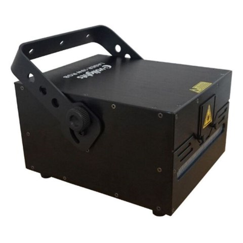 EVOLIGHTS LASER 10W RGB profesjonalne sceniczne oś EVOLIGHTS LASER 10W RGB profesjonalne sceniczne oś